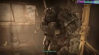 Part 36 of Fallout 4 (Magnum Opus Mod Pack(800+ mods)
