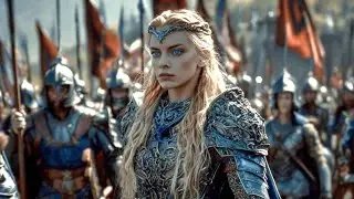 The Alien King Thought His Daughter Was Dead — Then She Returned| Galactic HFY Sci-Fi