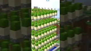 Biggest Farm In FireMc @PSD1 server !