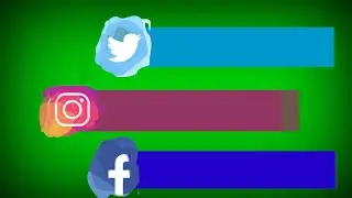 new thirds ,fb, insta, WhatsApp, Twitter, green screen,#thrid #apps #shortvideo