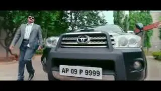 Balakrishna Lion Teaser -Nandamuri Balakrishna,Trisha,Radhika Apte