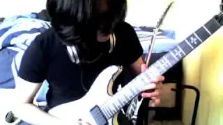 Alex Berserker - PetrucciFever Contest