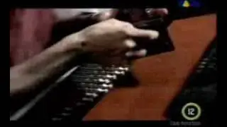 Dj Kincses feat Warez! - Te vagy a fény