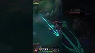 LUX hide in BUSH, #shorts #lux #leagueoflegends