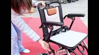 Xe lăn du lịch Lucass X-400. Li&ecirc;n hệ 0914102381