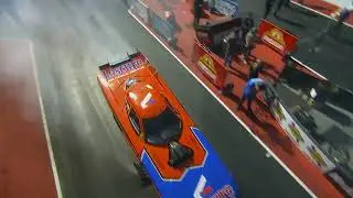 Buddy Hull, Blake Alexander, Funny Car, Qualifying Rnd 2, 35th annual, Northwest Nationals, Pacific