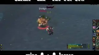 Fait 2 Rogue PvP Doom Squad