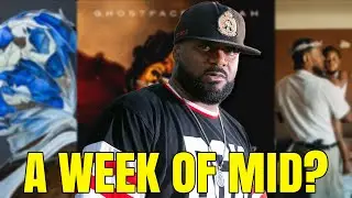 A Week of Mid? | Set The Tone (Guns and Roses), MM&TBS, One of Wun, Is The Beef Over, etc.