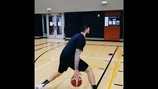 Anthony Davis Scoring Move