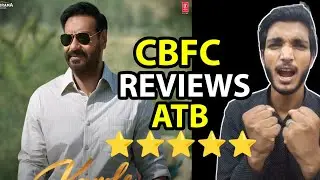 Raid 2 CBFC Reviews | Raid 2 Reviews | Raid 2 Advance Booking Sacnilk #raid2 #ajaydevgan