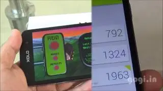 XOLO Omega 5 0 review   Hive UI on Octa Core