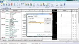 Sage Estimating - Win Work Faster!