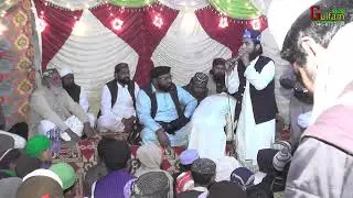 Naat Khan yaseen lajpal mahi lagiyan nibha Dawn Islamic 2026