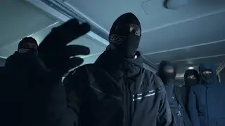 G3B - MAN CITY (OFFICIAL VIDEO)