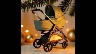 Коляски для новорожденных Inglesina Aptica и Apica XT  #inglesina #stroller #babywellness