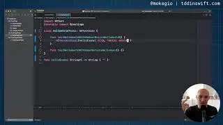 TDD in SwiftUI – Introduction