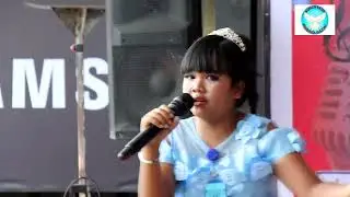 You Raise Me Up ~ Voc.Mikhaya Gultom