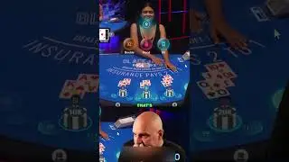Ошибка в блэкджеке на 20 000 долларов