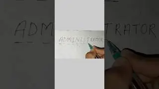 ADMINISTRATOR 😜🤣 Funny Video #shorts