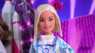 Barbie Robotics Engineer 2018年のキャリア！