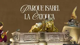 CRUZ PESADA, ISABEL LA CATOLOCA - Cristo de la Penitencia 2025.