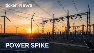 Australia warned of major electricity price surge without faster renewable rollout