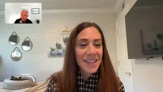 Mastering High Velocity Sales w/Brenda Lando Fridman