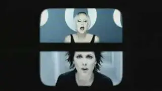 The Human League - All I Ever Wanted