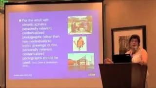 Language and Learning: Cognitive Science Considerations in the Design of AAC Technologies