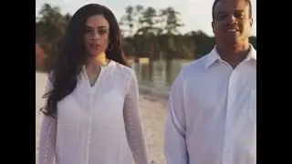 Nikki Calloway (featuring Anthony Calloway) - Baby Blues