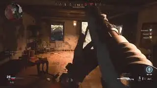 MW.Overkill combinacion estrategica ,snip+asault.