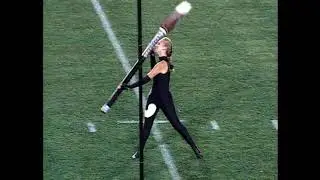 1993 Blue Devils Drum and Bugle Corps