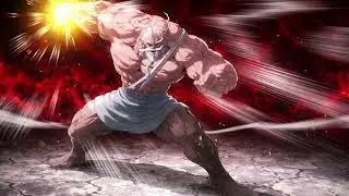 Zeus' Theme - Aria on the G string | [ Record of Ragnarok OST ]