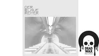 DER BLAUE REITER - THICK WALLS (REVISITED) (2018)