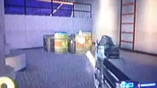 007 Agent Under Fire (GC) Mission 11: Mediterranean Crisis 2