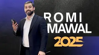 Romi Harki Mawal New 2025