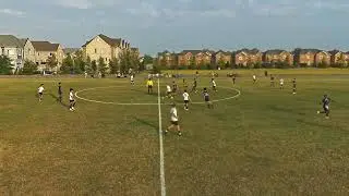 BSC U14 Imodel vs MCFC M U14 2011 Imodel July31 2025