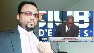Fridolin NKE frappe fort sur Dieudonn&eacute; ESSOMBA hant&eacute; par le nom de Maurice KAMTO 