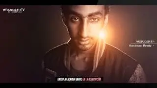 'On My Way' - Trap Swag Beat Hip Hop Rap Instrumental 2015 (Prod. by: Hartless Beatz)