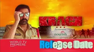 Krack 2021 Official Hindi Dubbed Promo | Zee Cinema | Ravi Teja | Shruti | World Television Premiere