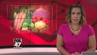 Michigan healthy food loan fund passes $10M in investments