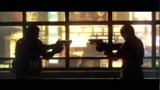 Resident Evil 6 - Walkthrough part 13 - Leon Campaign - Chinese Market Confusion [HD]