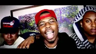 Hi Deff - Money Looks Better Ft. Los Lee  {Directed by Awthentik}