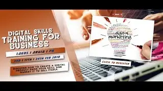 Digital Marketing Nigeria - Video Marketing in Nigeria  