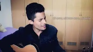 Mi buen amor (Gloria Estefan) | Cristian S.C | Cover