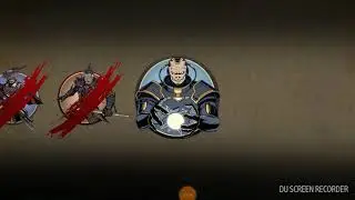 Shadow fight 2 - Kill Titan, supper hard boss with supper fast weapon - Sickle