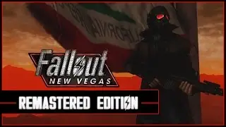 Fallout: New Vegas Remastered Trailer [Fan-made]