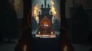 Freemasonry & The Illuminati: The Truth Behind the Secret Societies