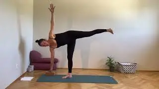 Earth Mandala Yoga Flow