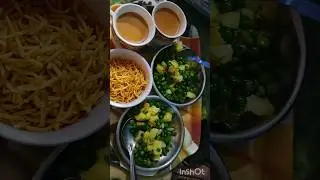 Subah ka Nasta Recipe |Morning Breakfast Recipe|#short #seemakakitchen |